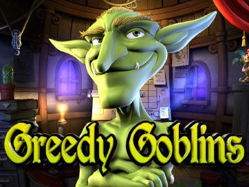 Greedy Goblins